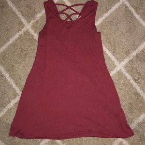 Prospect dress, never worn.